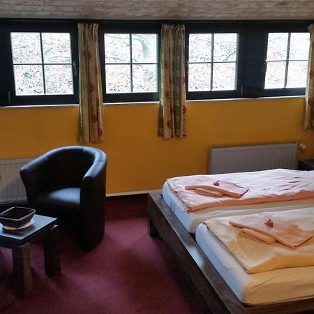 Parkhotel Schwarzenberg - Garni Экстерьер фото