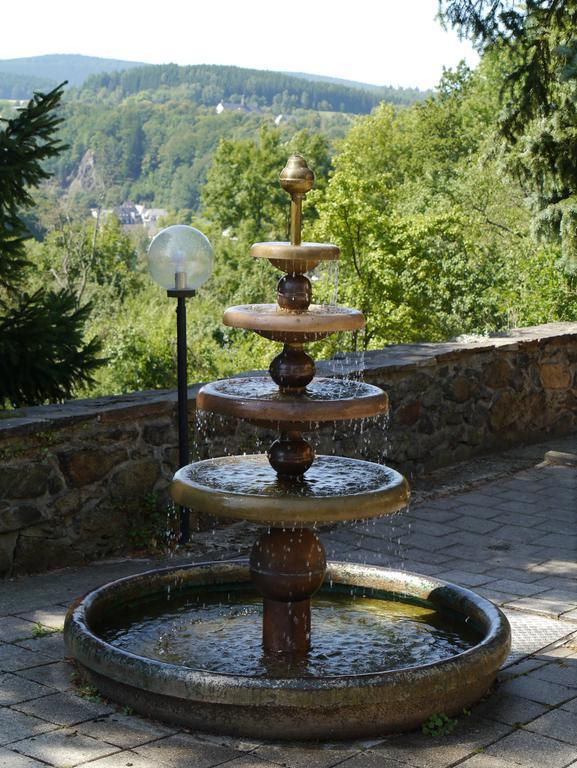 Parkhotel Schwarzenberg - Garni Экстерьер фото